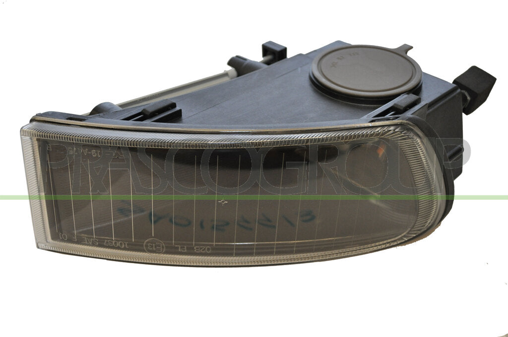 fendinebbia sinistro saab 93 2003 2007 sa0154414