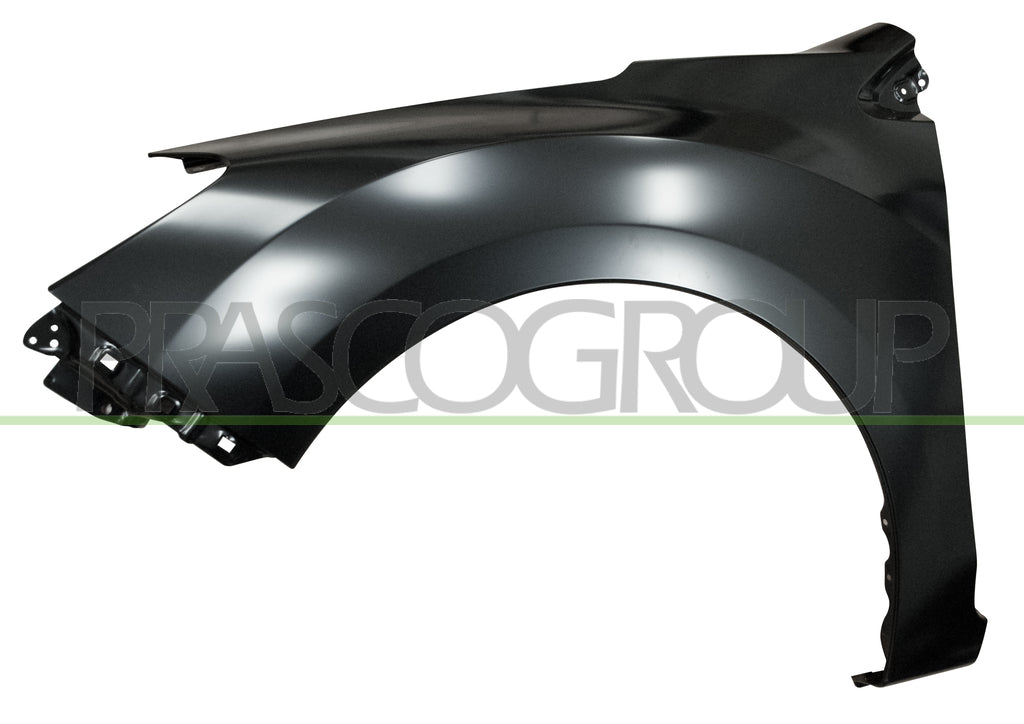 parafango anteriore sinistro subaru impreza iv gj gp 2011 2016 sb4303004