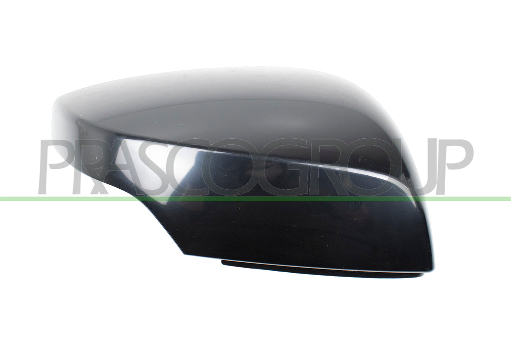calotta retrovisore destro nera con sede fanale subaru impreza iv gj gp 2016 2020 sb4327423