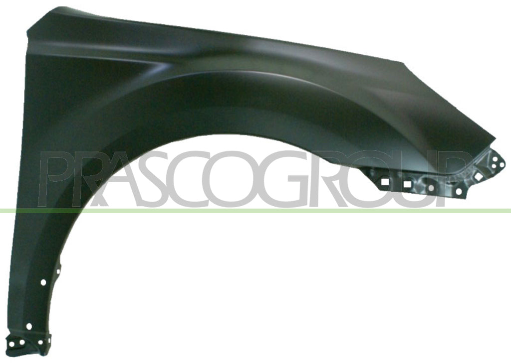 parafango anteriore destro subaru outback 2010 2013 sb5303003