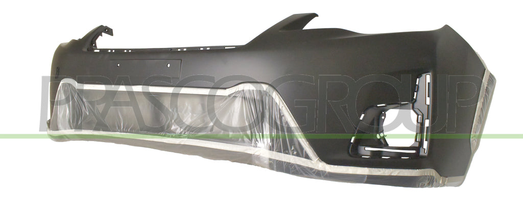 paraurti anteriore parzialmente con primer subaru xv 2016 2018 sb7021011