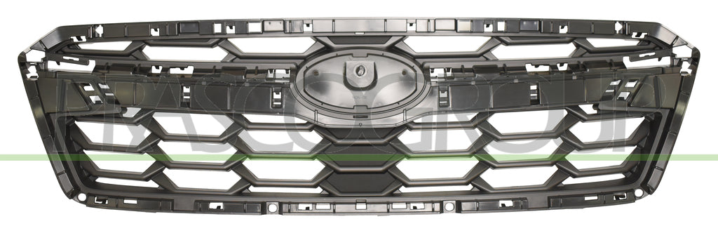 griglia radiatore nera subaru xv 2018 2021 sb7042001