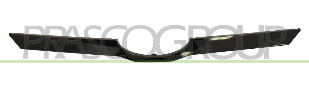 modanatura griglia radiatore nera lucida subaru xv 2018 2021 sb7042206