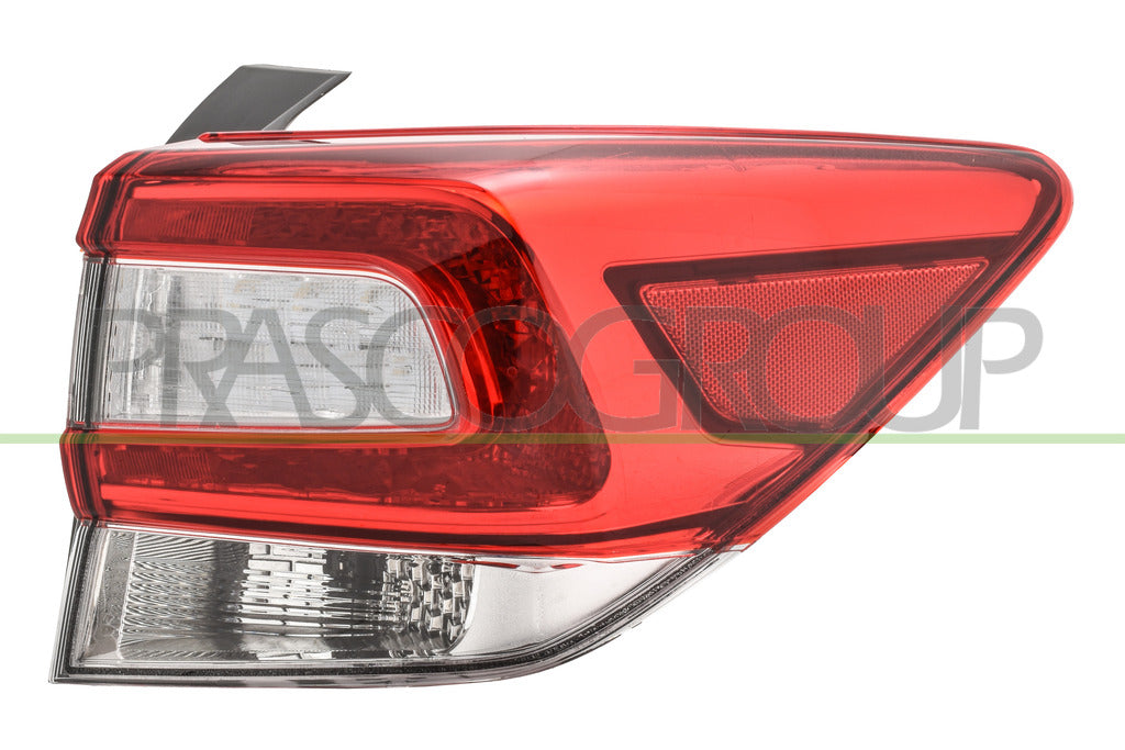 fanale posteriore destro con porta lampada con cavi subaru xv 2018 2021 sb7044053