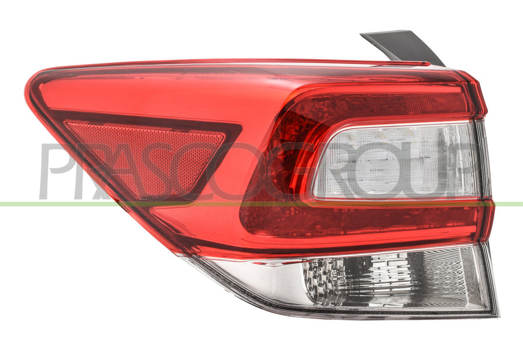 fanale posteriore sinistro con porta lampada con cavi subaru xv 2018 2021 sb7044054