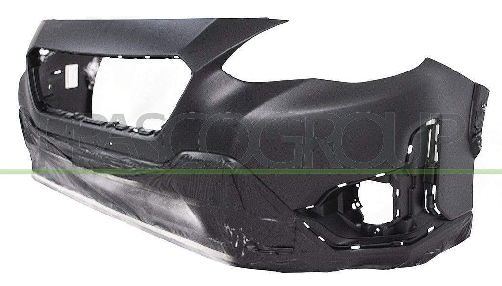 paraurti anteriore parzialmente con primer subaru xv crosstek 2021 sb7061001