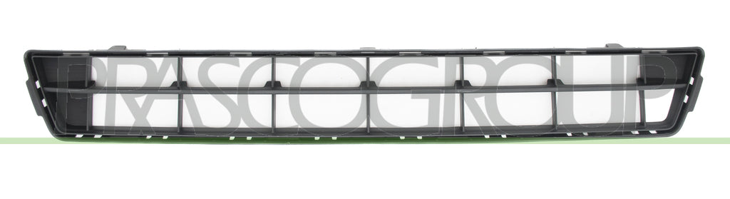 griglia paraurti anteriore centrale nera subaru xv crosstek 2021 sb7062120