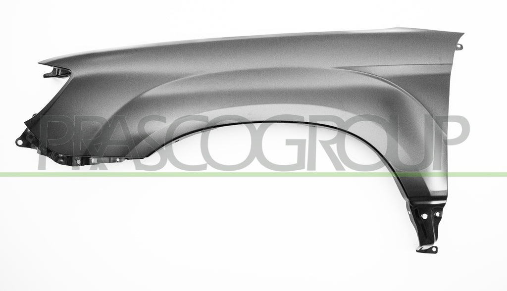 parafango anteriore sinistro subaru forester sg 2006 2008 sb8143004