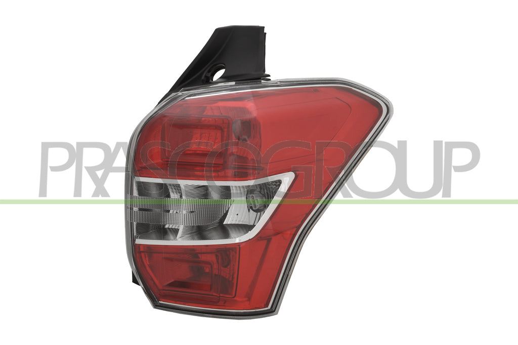 fanale posteriore destro con portalampada con cavi subaru forester sj 2014 2016 sb8204053