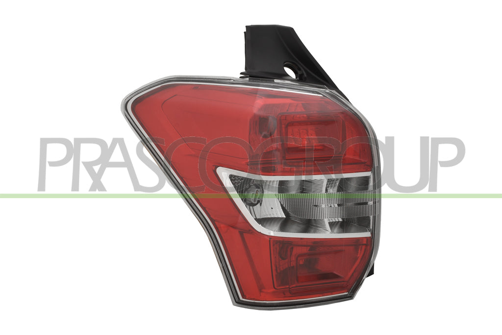 fanale posteriore sinistro con portalampada con cavi subaru forester sj 2014 2016 sb8204054