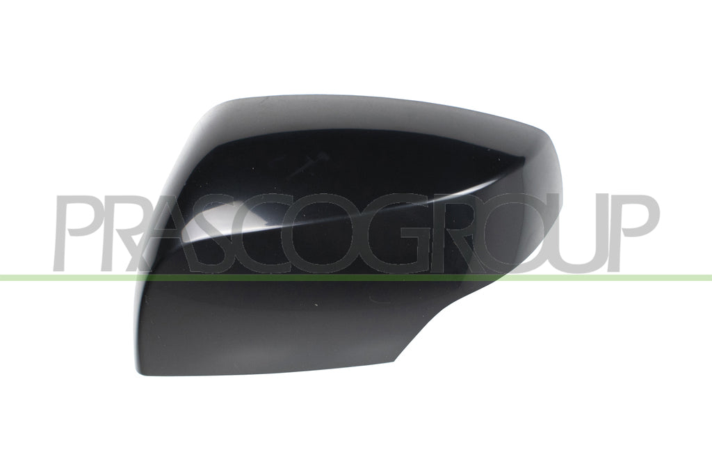 calotta retrovisore sinistro nera con sede fanale subaru xv 2012 2016 sb8207424
