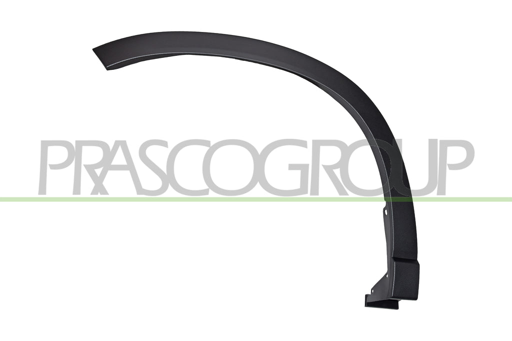 parafanghino anteriore sinistro nero goffrato subaru forester sk 2019 2022 sb8241582