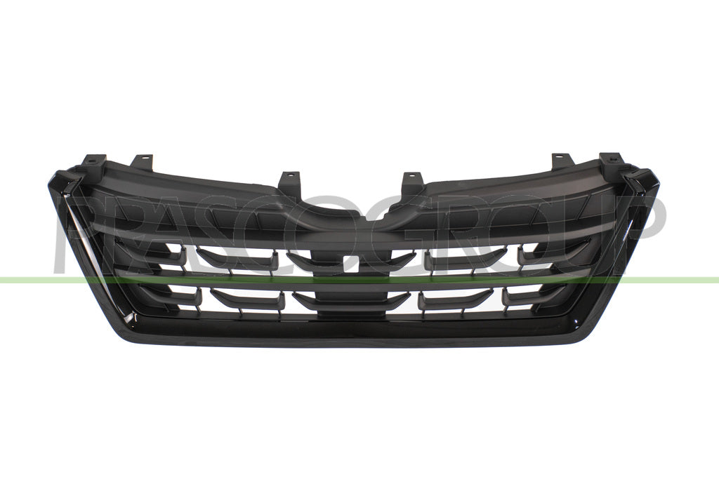 griglia radiatore nera subaru forester sk 2022 sb8262001