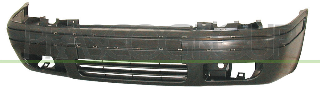 paraurti anteriore nero mod 09 98 skoda felicia 1995 2001 sk0061021