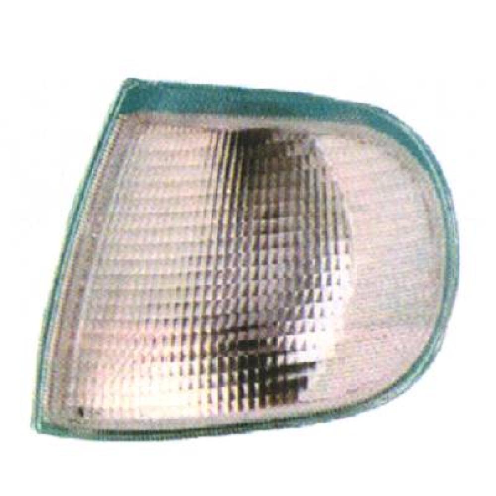 fanale anteriore sinistro bianco senza portalampada skoda felicia 1995 2001 sk0064114