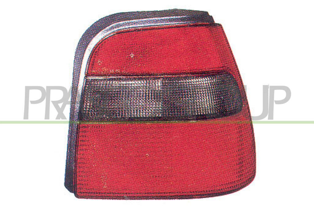 fanale posteriore destro senza portalampada mod 4 5 porte skoda felicia 1995 2001 sk0064153