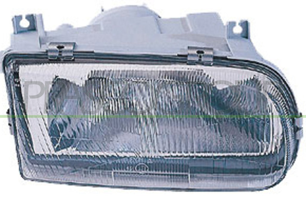 proiettore destro h4 elettrico senza motore skoda felicia 1995 2001 sk0064603