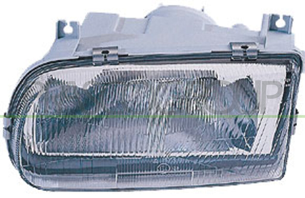 proiettore sinistro h4 elettrico senza motore skoda felicia 1995 2001 sk0064604