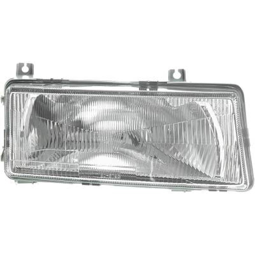 proiettore destro h4 elettrico mod 09 98 skoda felicia 1995 2001 sk0064613