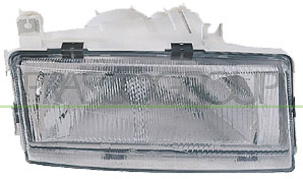 proiettore sinistro h4 elettrico mod 09 98 skoda felicia 1995 2001 sk0064614