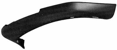 spoiler paraurti anteriore skoda octavia 1997 2000 sk0201801