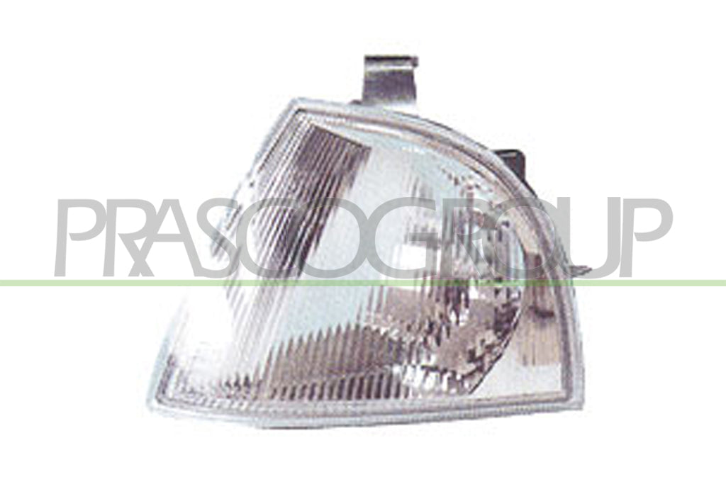 fanale anteriore sinistro bianco senza portalampada skoda octavia 1997 2000 sk0204114