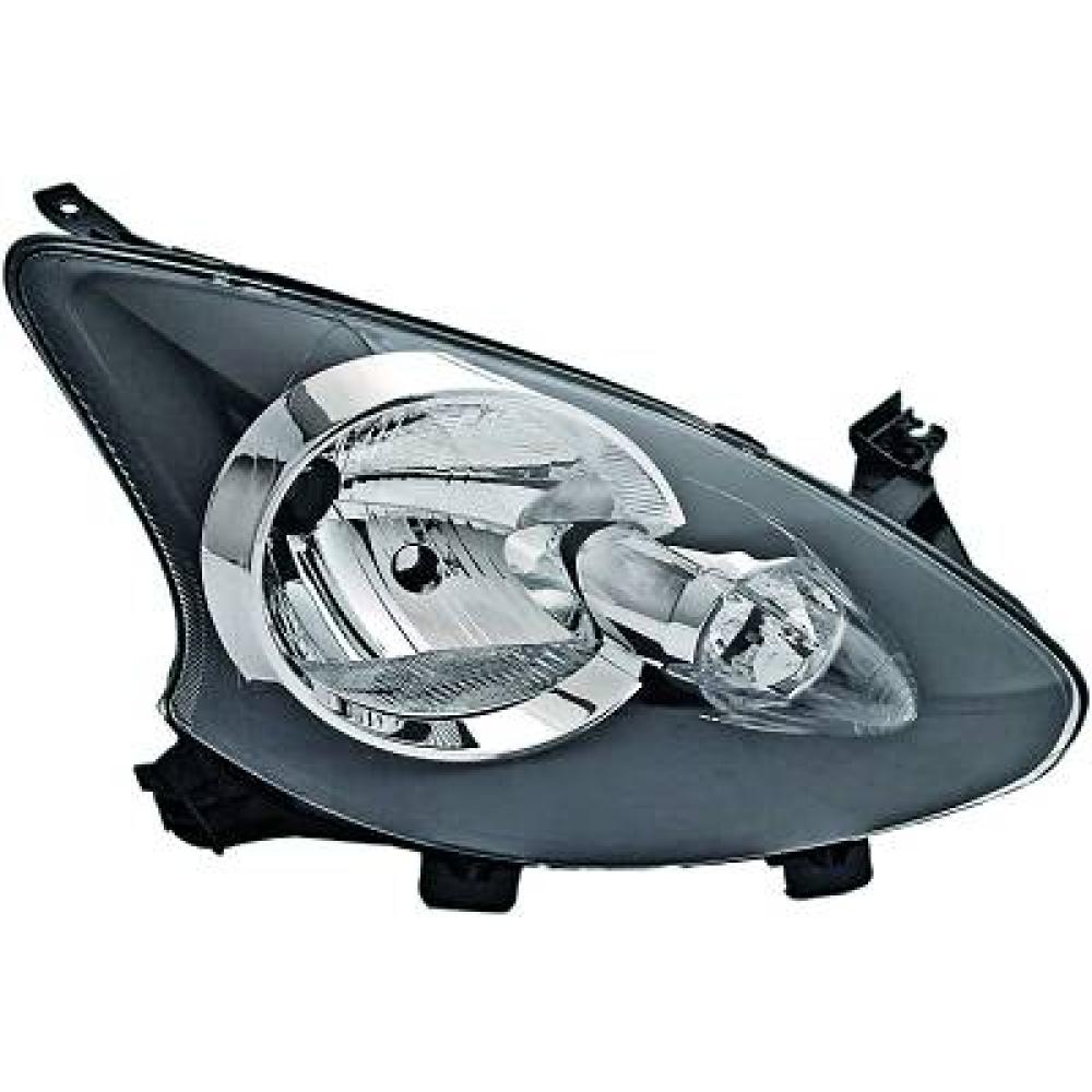 fanale posteriore sinistro senza portalampada mod station wagon skoda octavia 1997 2000 sk0204164