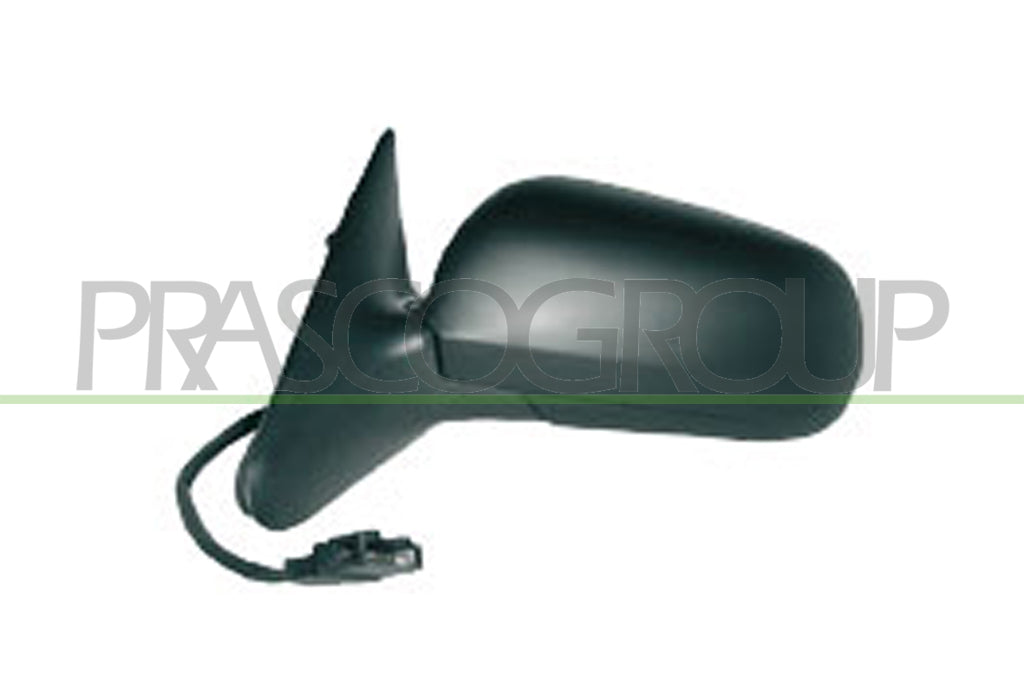 retrovisore sinistro elettrico nero termico asferico 5 pins skoda octavia 2000 2004 sk0207314