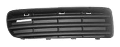 griglia destra paraurti anteriore skoda octavia 2000 2004 sk0222123