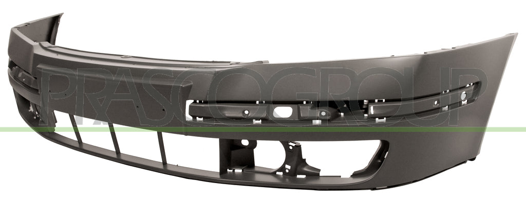 paraurti anteriore nero liscio da primerizzare skoda octavia 2004 2008 sk0241001