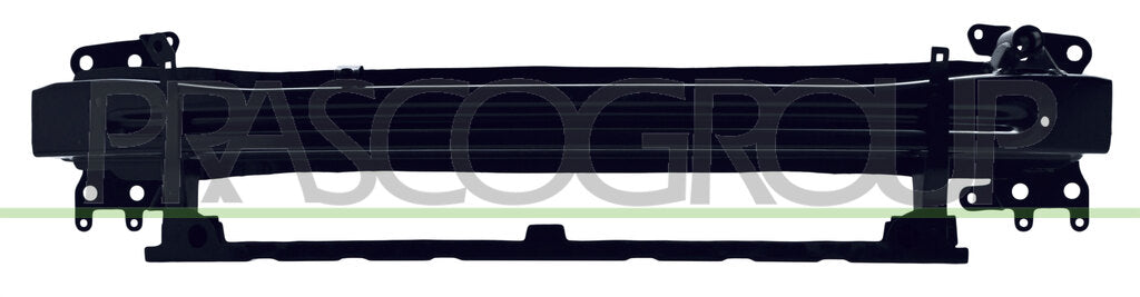 rinforzo paraurti anteriore senza protezione pedone skoda octavia 2004 2008 sk0241622