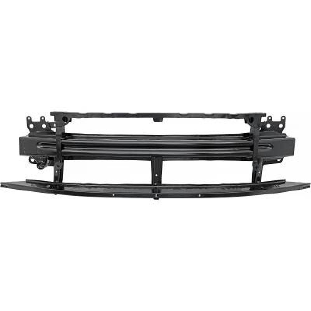 rinforzo paraurti anteriore con protezione pedone skoda octavia 2004 2008 sk0241632
