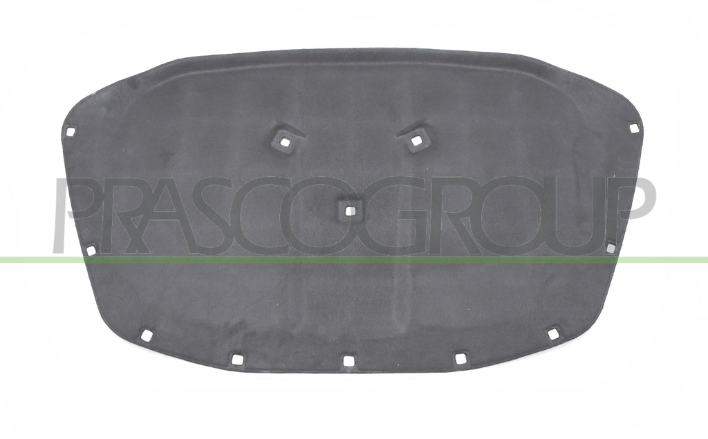 pannello insonorizzatore cofano skoda octavia 2004 2008 sk0241945