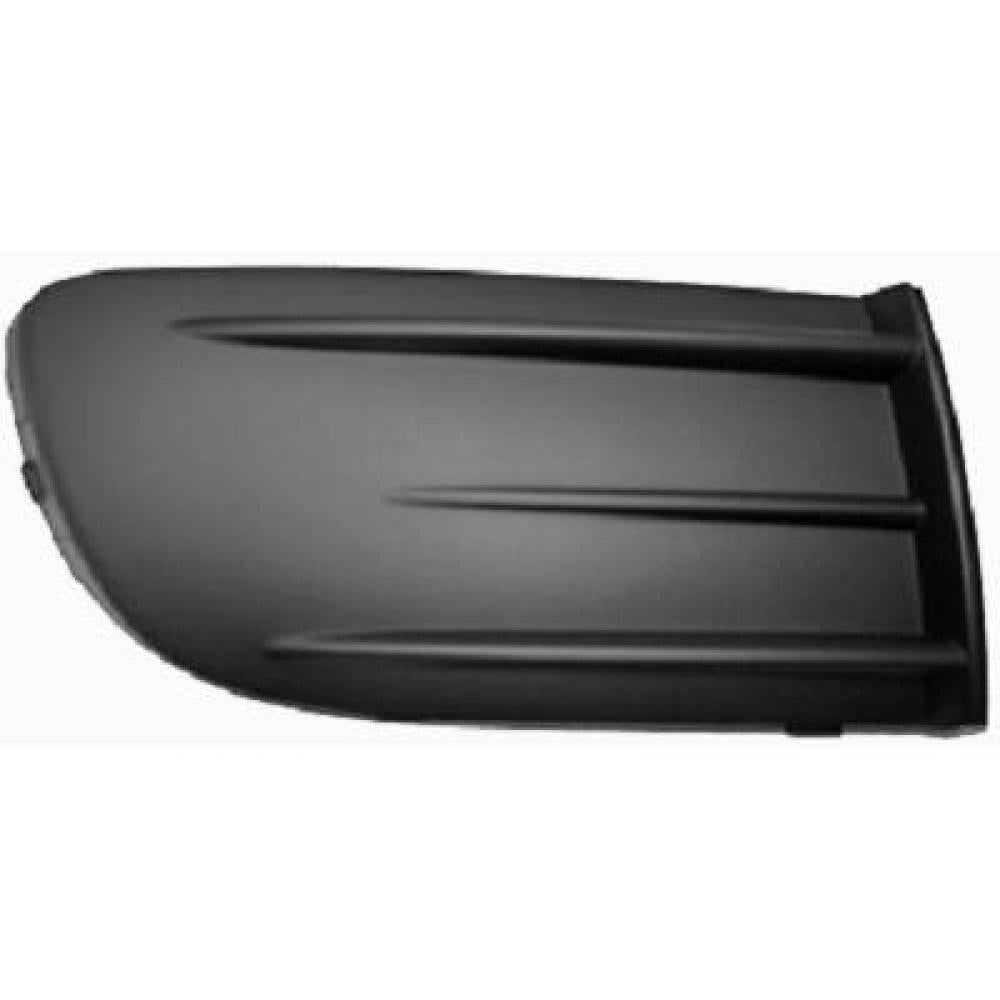 griglia destra paraurti anteriore skoda octavia 2004 2008 sk0242123