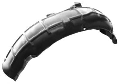 passaruota anteriore sinistro parte posteriore skoda octavia 2004 2008 sk0243614