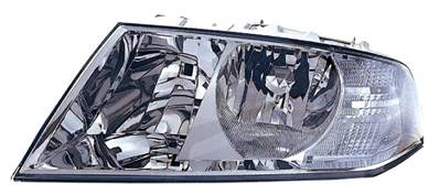 proiettore sinistro h1 h7 elettrico con motore mod classic skoda octavia 2004 2008 sk0244914