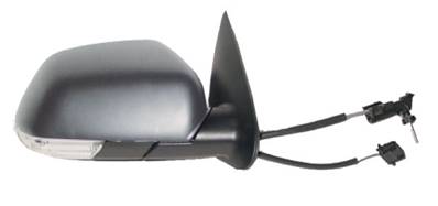 retrovisore destro a cavi con primer con fanale skoda octavia 2004 2008 sk0247123