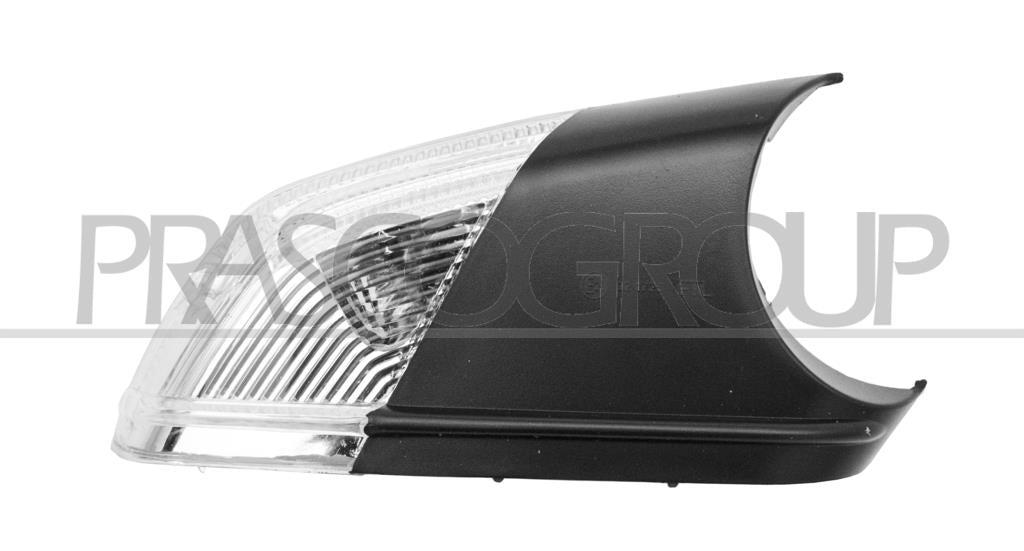 fanale e luce cortesia retrovisore destro led skoda octavia 2004 2008 sk0247417