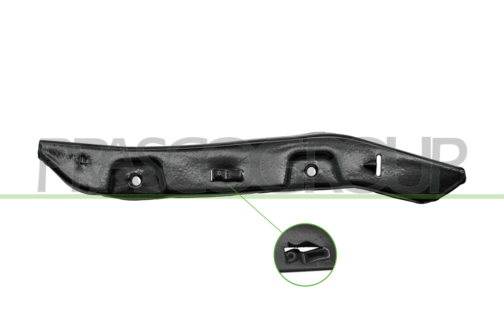staffa destra paraurti anteriore skoda octavia 2013 2016 sk0301003