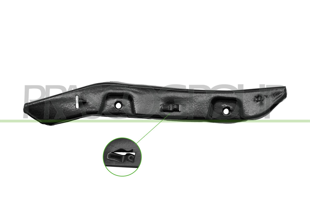 staffa sinistra paraurti anteriore skoda octavia 2013 2016 sk0301004