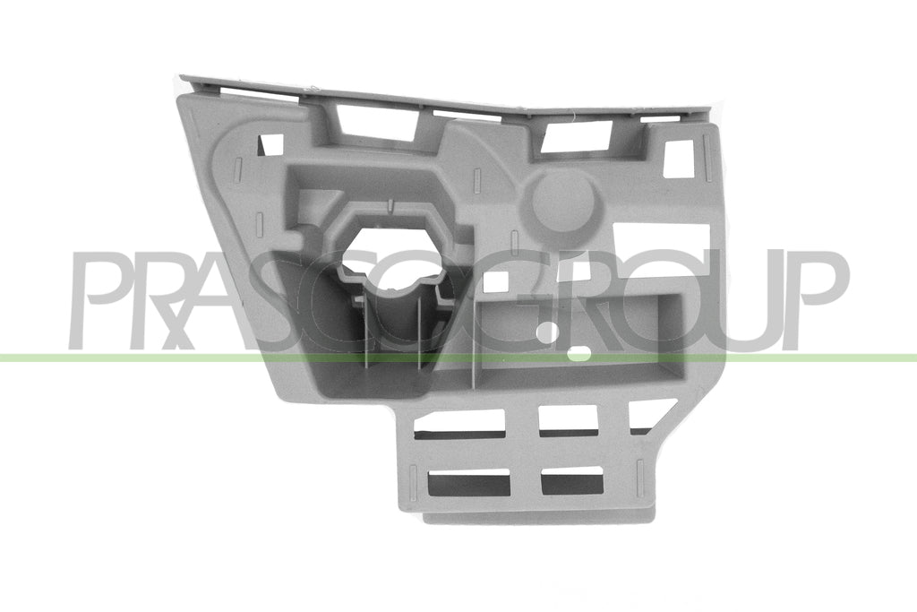 staffa destra paraurti anteriore plastica skoda octavia 2013 2016 sk0301005