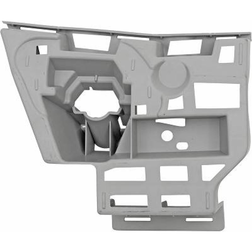 staffa destra paraurti anteriore plastica skoda octavia 2013 2016 5e0807056