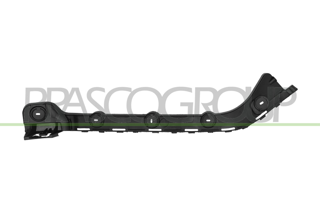 staffa destra paraurti posteriore laterale plastica mod 4 porte skoda octavia 2013 2016 sk0301053