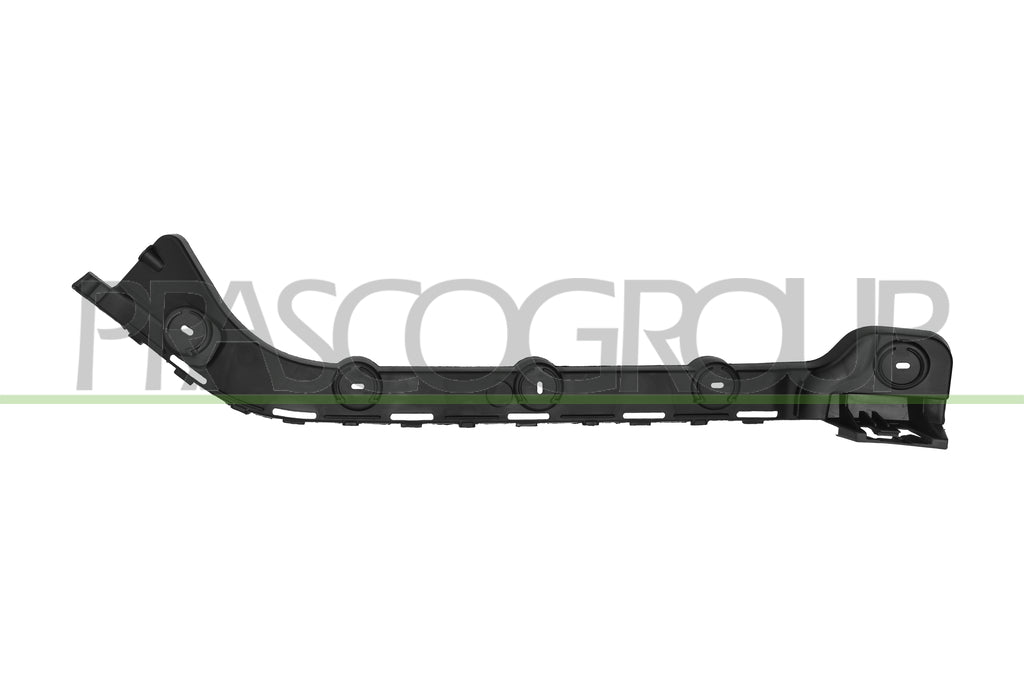staffa sinistra paraurti posteriore laterale plastica mod 4 porte skoda octavia 2013 2016 sk0301054