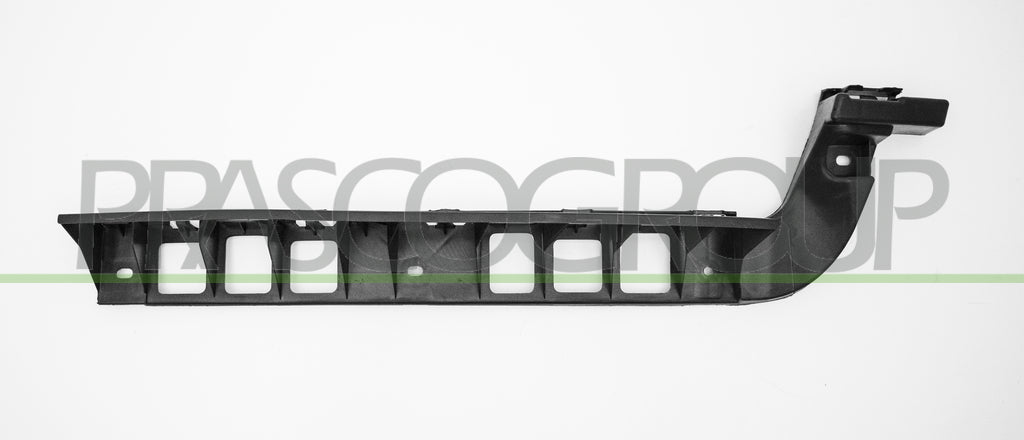 staffa destra paraurti posteriore centrale plastica mod station wagon skoda octavia 2013 2016 sk0301063