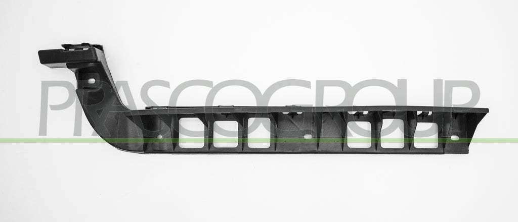 staffa sinistra paraurti posteriore centrale plastica mod station wagon skoda octavia 2013 2016 sk0301064