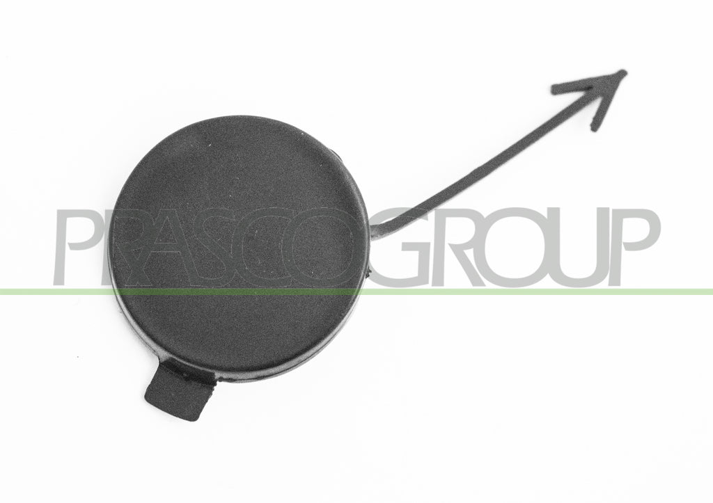 tappo copri gancio traino paraurti anteriore skoda octavia 2013 2016 sk0301236