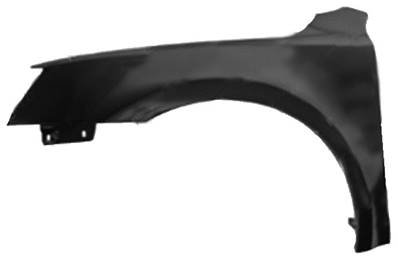 parafango anteriore sinistro skoda octavia 2013 2016 sk0303004