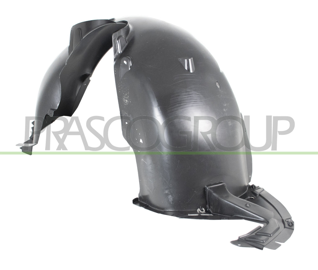 passaruota anteriore sinistro stampaggio ad iniezione skoda octavia 2013 2016 sk0303604