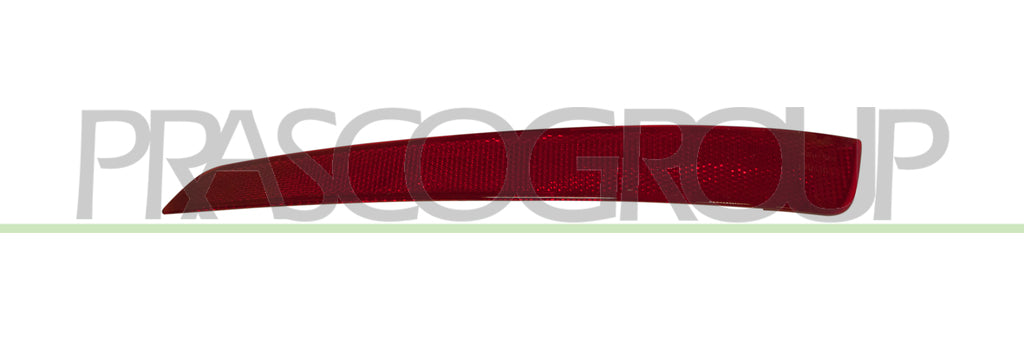 catadiottro destro paraurti posteriore skoda octavia 2013 2016 sk0304353